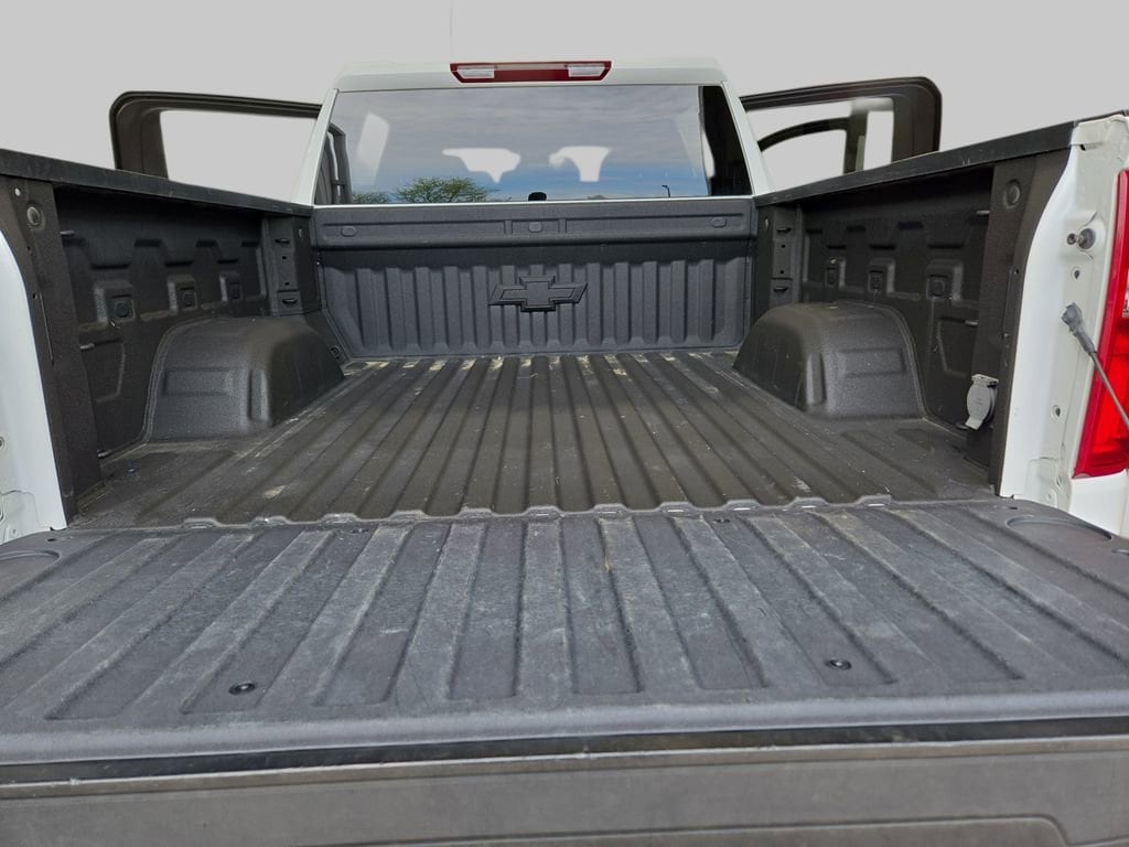 2024 Chevrolet Silverado 1500 LT Trail Boss - Photo 14