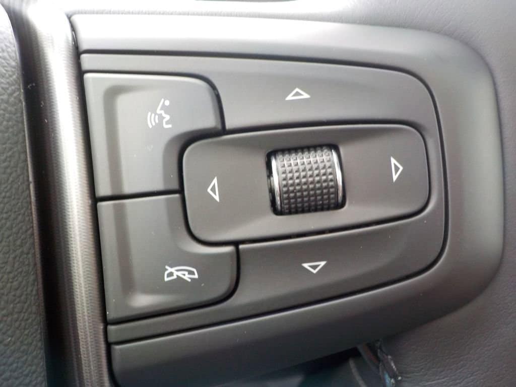 2026 GMC Sierra 2500HD Denali Ultimate - Photo 40