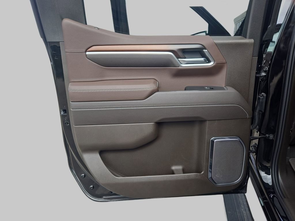 2025 GMC Sierra 1500 Denali - Photo 16