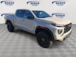 GMC Canyon