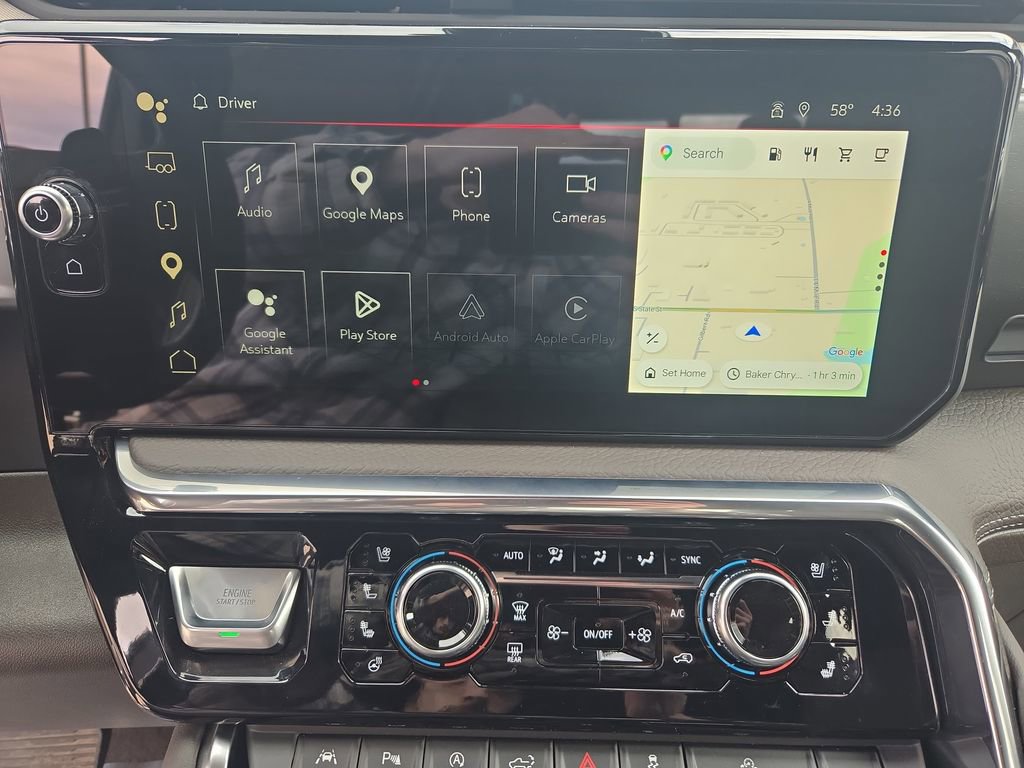 2025 GMC Sierra 1500 Denali - Photo 23