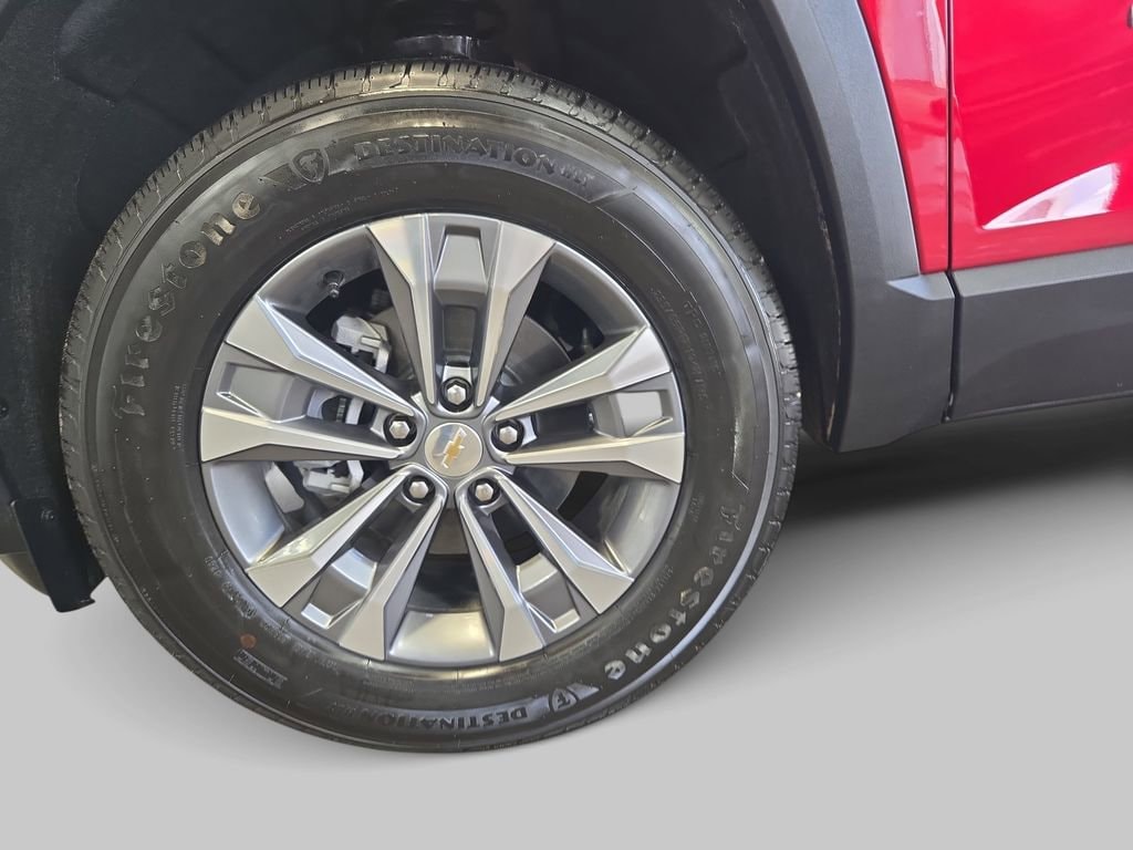 2026 Chevrolet Equinox LT - Photo 35