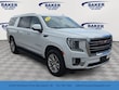  GMC Yukon XL