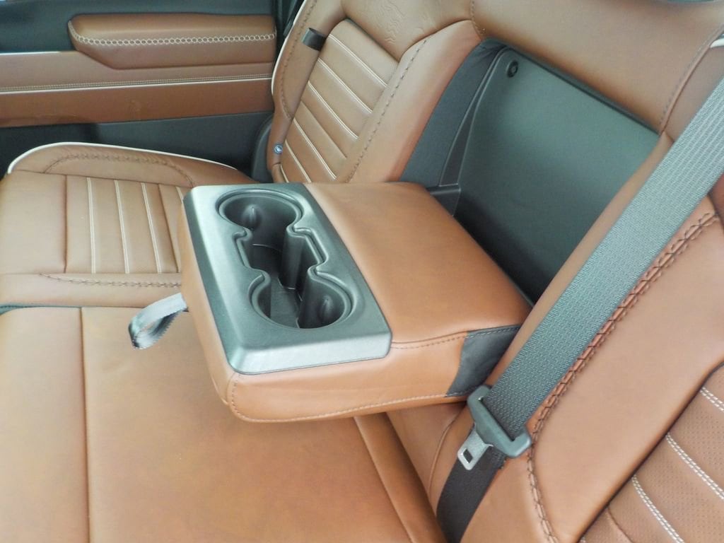 2026 GMC Sierra 2500HD Denali Ultimate - Photo 29