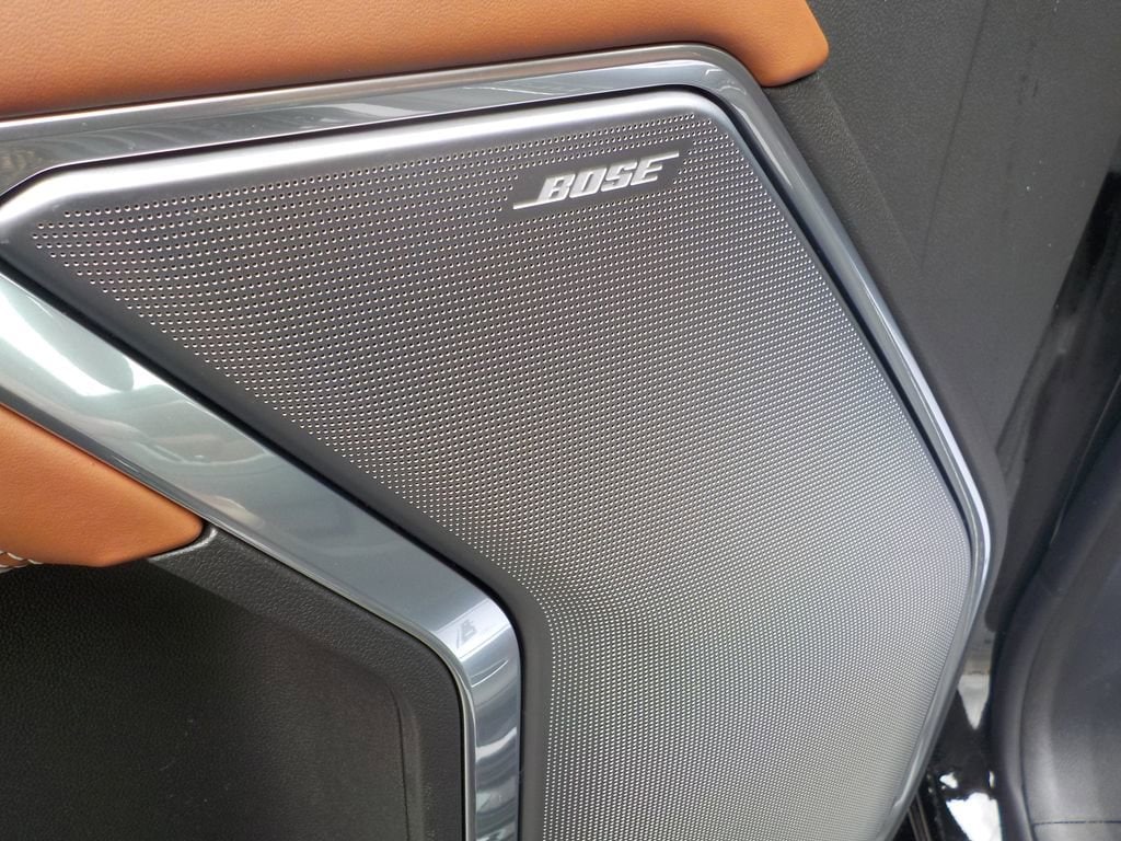 2026 GMC Sierra 2500HD Denali Ultimate - Photo 19