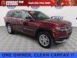  Jeep Grand Cherokee L