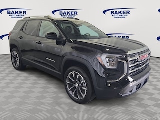 2026 GMC Terrain Elevation SUV