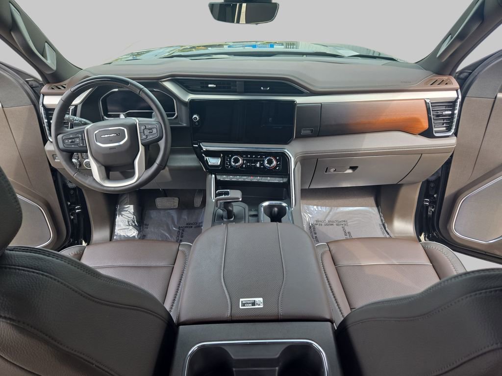 2025 GMC Sierra 1500 Denali - Photo 9
