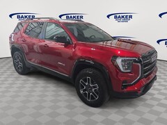 2026 GMC Terrain AT4 SUV