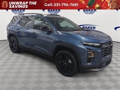 2026 Chevrolet Equinox LT SUV