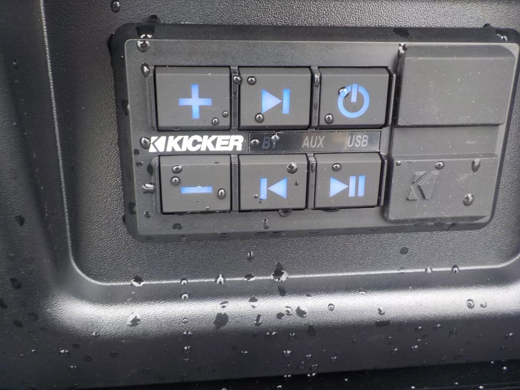 2026 GMC Sierra 2500HD Denali Ultimate - Photo 9