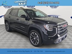 2026 GMC Terrain Elevation SUV