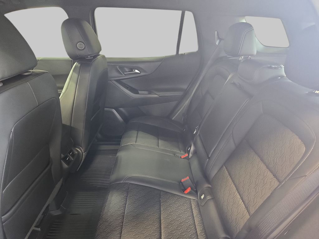2026 Chevrolet Equinox LT - Photo 16