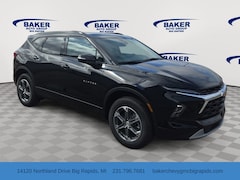 2026 Chevrolet Blazer 3LT SUV