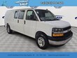  Chevrolet Express Cargo 2500