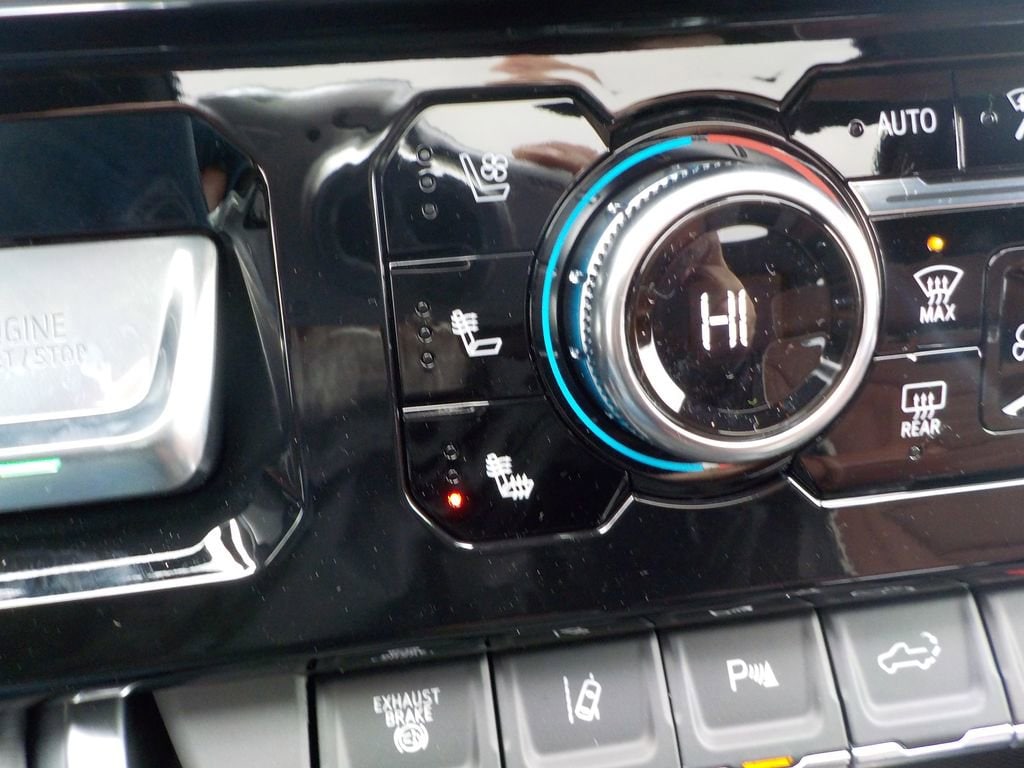 2026 GMC Sierra 2500HD Denali Ultimate - Photo 48