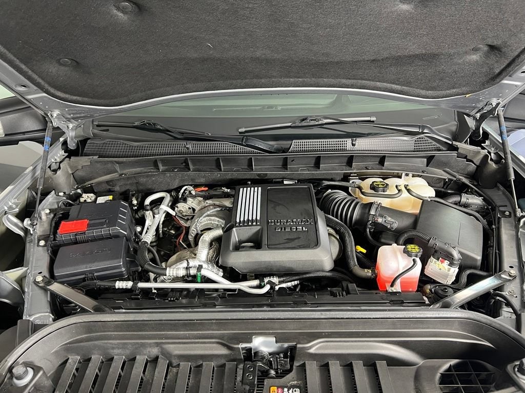 Used 2025 Sterling GMC AT4 image 37