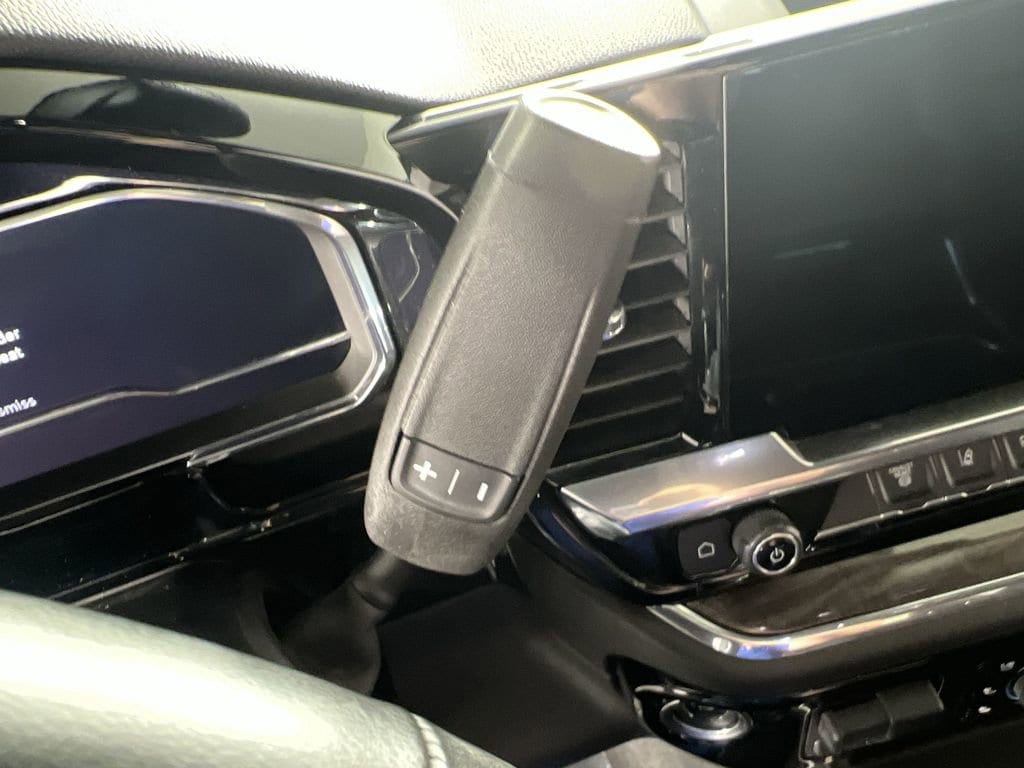 Used 2024 Black Chevrolet LTZ image 15