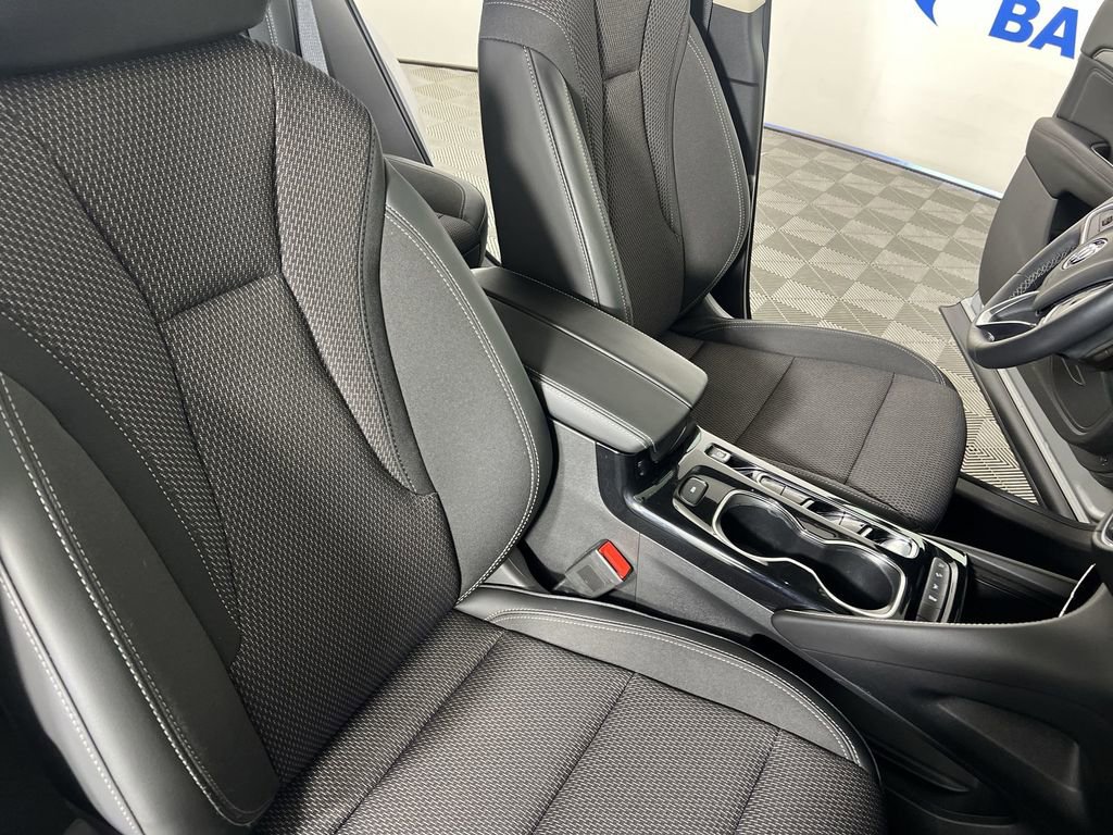 Used 2023 Moonstone Gray Buick Preferred image 27