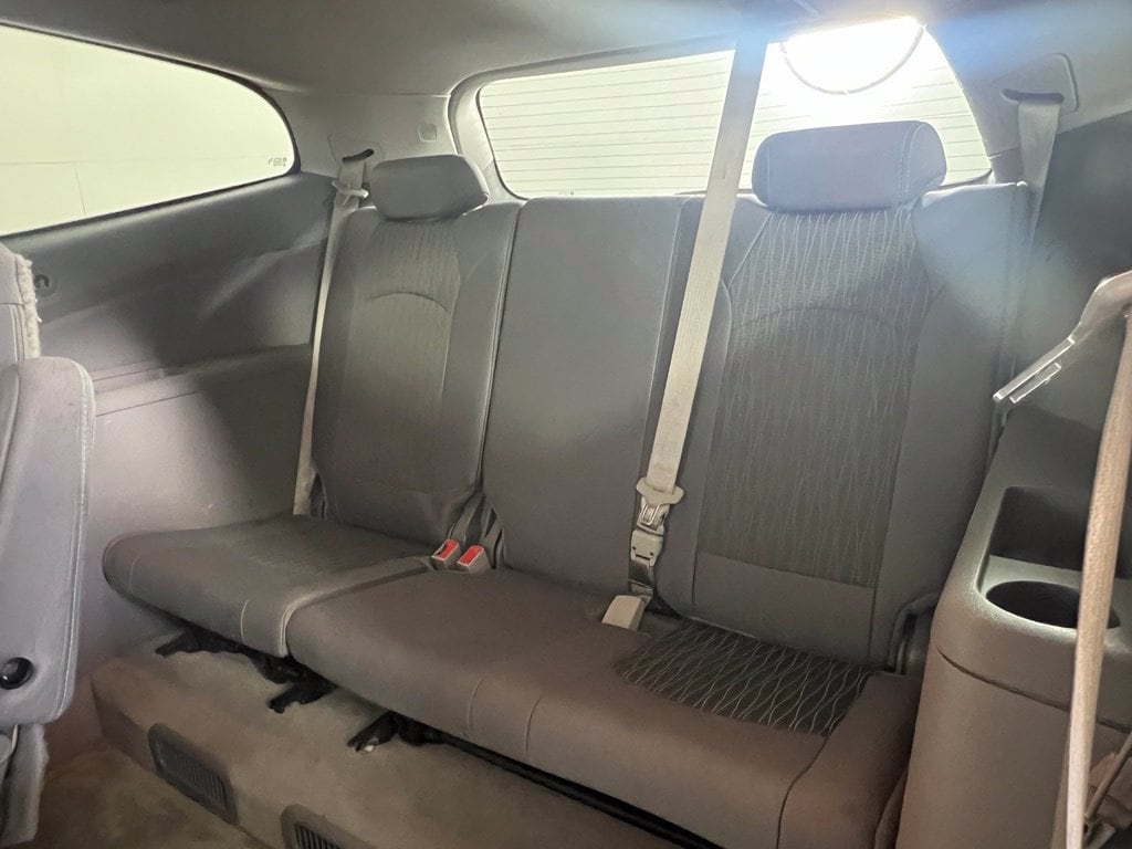 Used 2013 Champagne Silver Chevrolet 1LT image 17