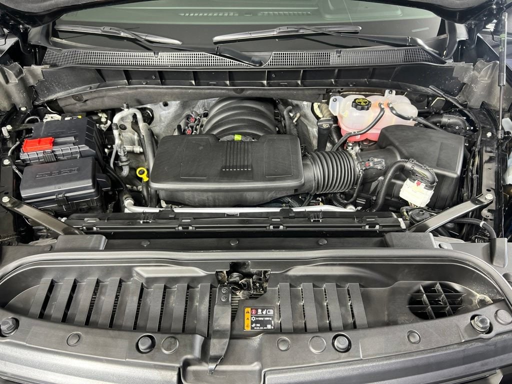 Used 2026 Black Chevrolet RST image 29