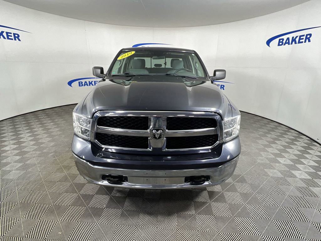 Used 2019 Maximum Steel Ram SLT image 3