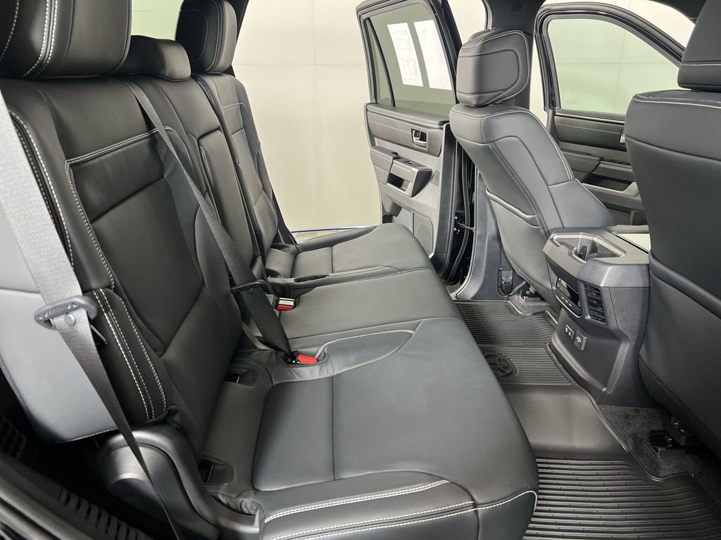 2026 Toyota Sequoia TRD Pro - Photo 27