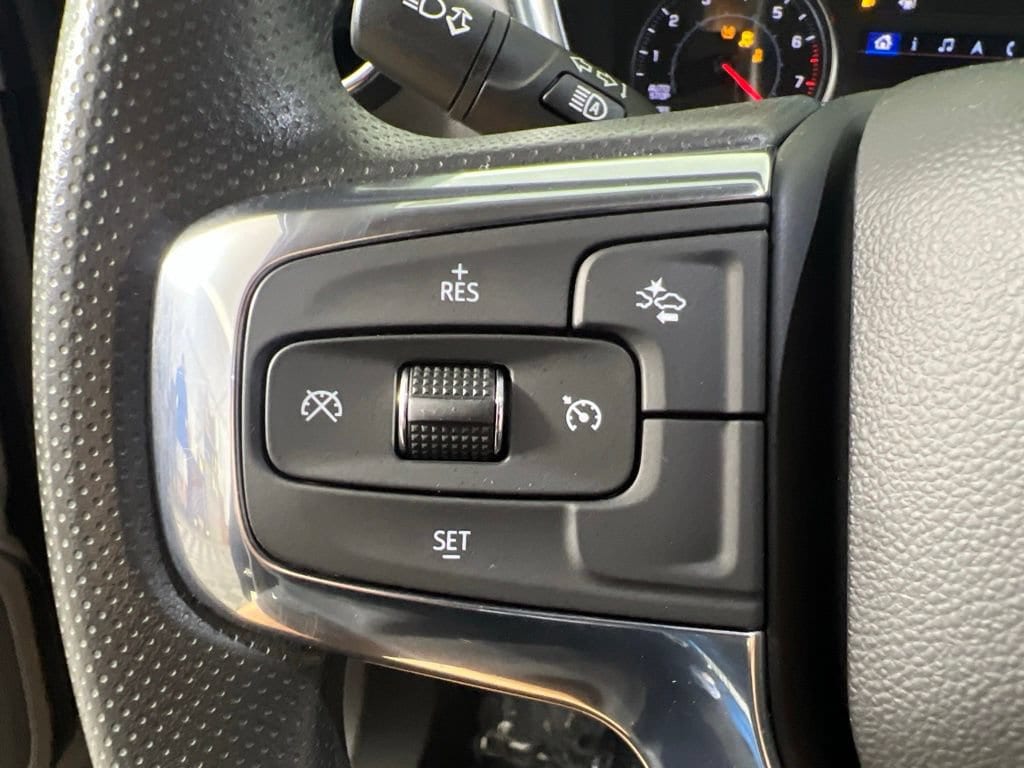 Used 2023 Black Chevrolet LT w/2LT image 20