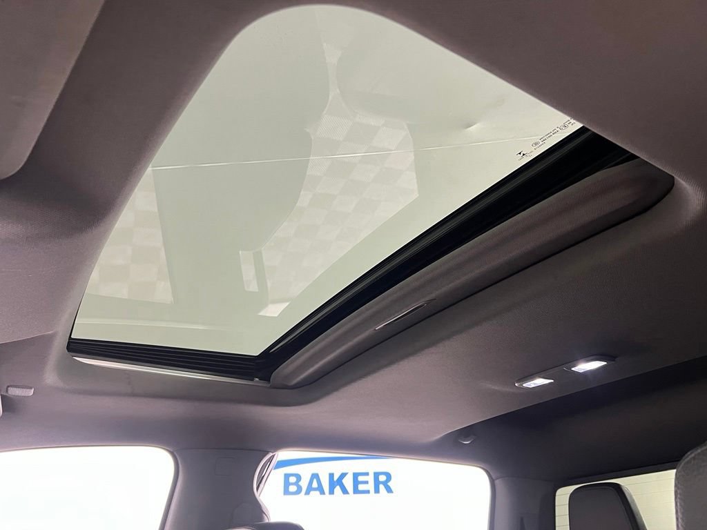 Used 2021 Onyx Black GMC Denali image 20