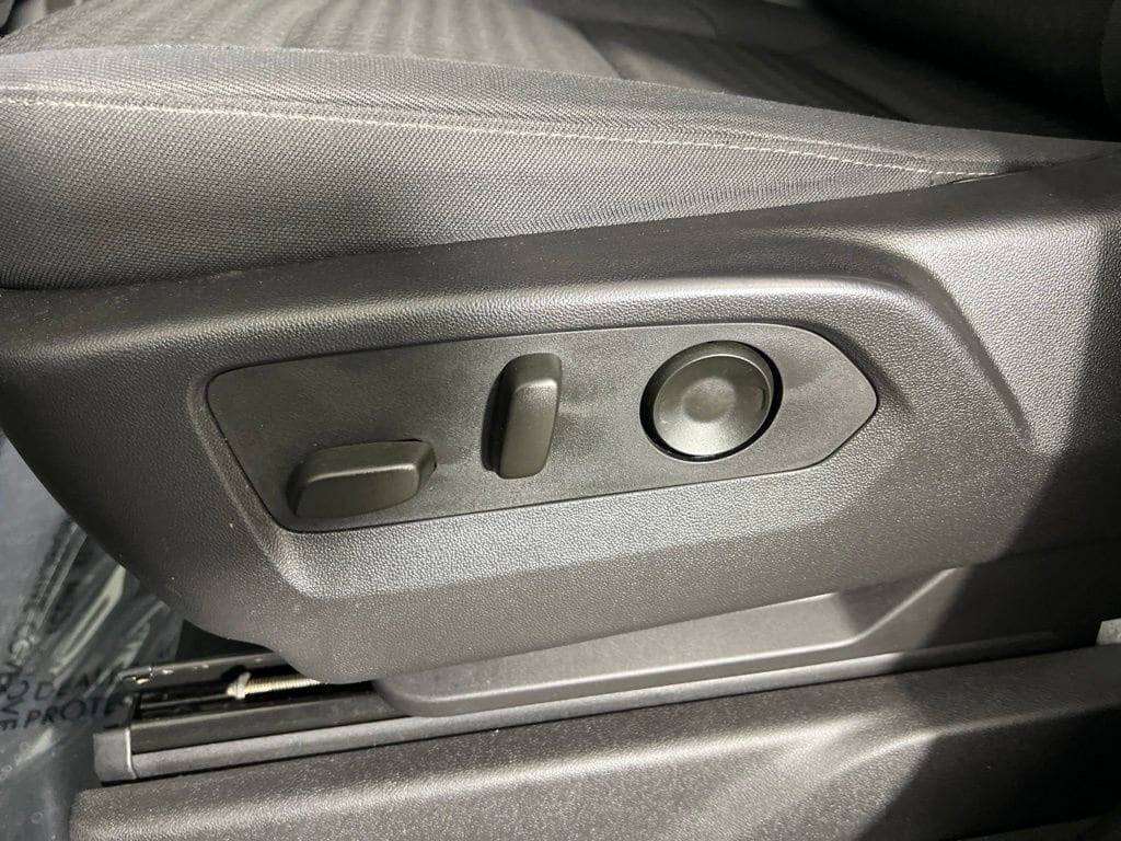Used 2024 Thunderstorm Gray GMC Elevation image 20