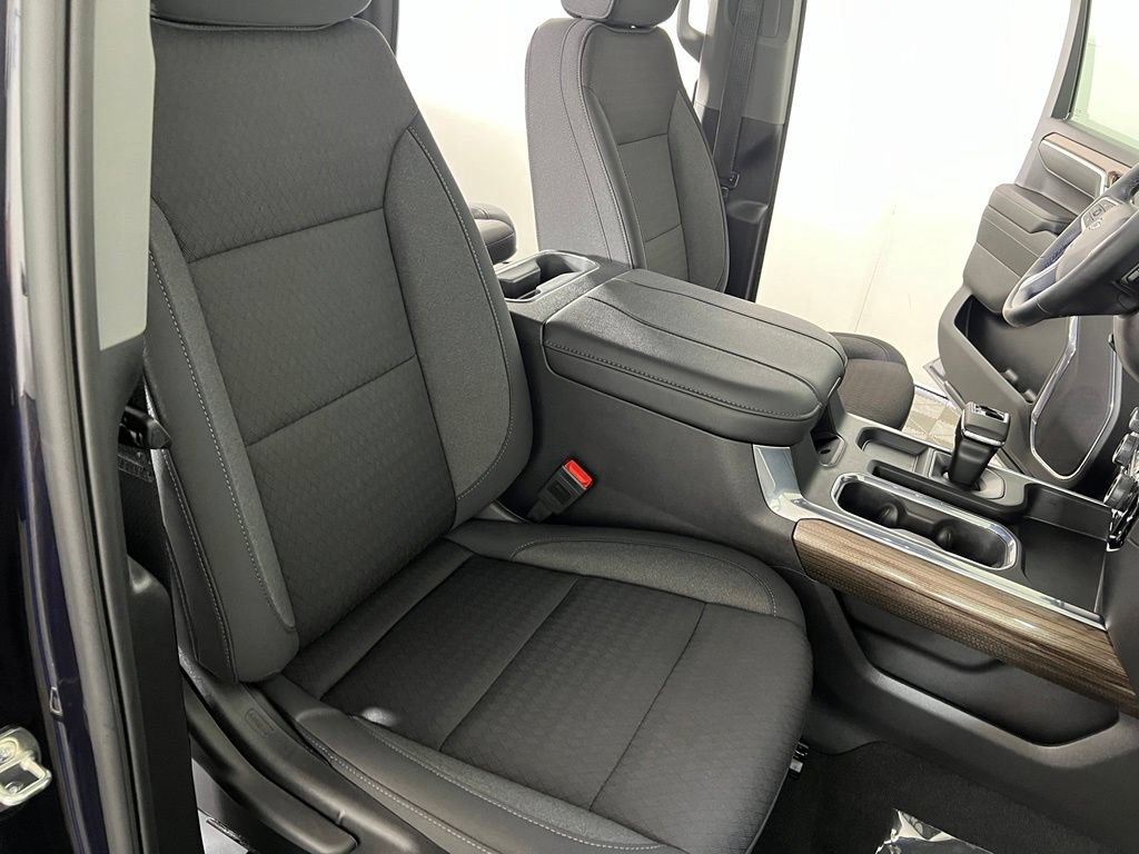 Used 2024 Dark Ash Chevrolet RST image 11