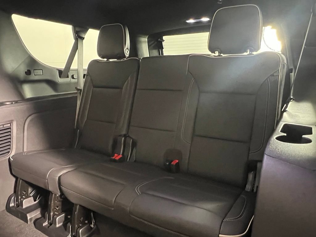 Used 2025 Black Chevrolet Premier image 17