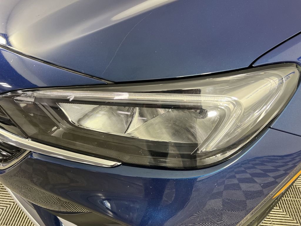 Used 2021 Deep Azure Buick Preferred image 33