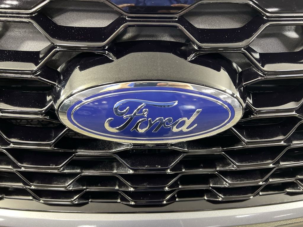 Used 2026 Gray Metallic Ford ST-Line image 32