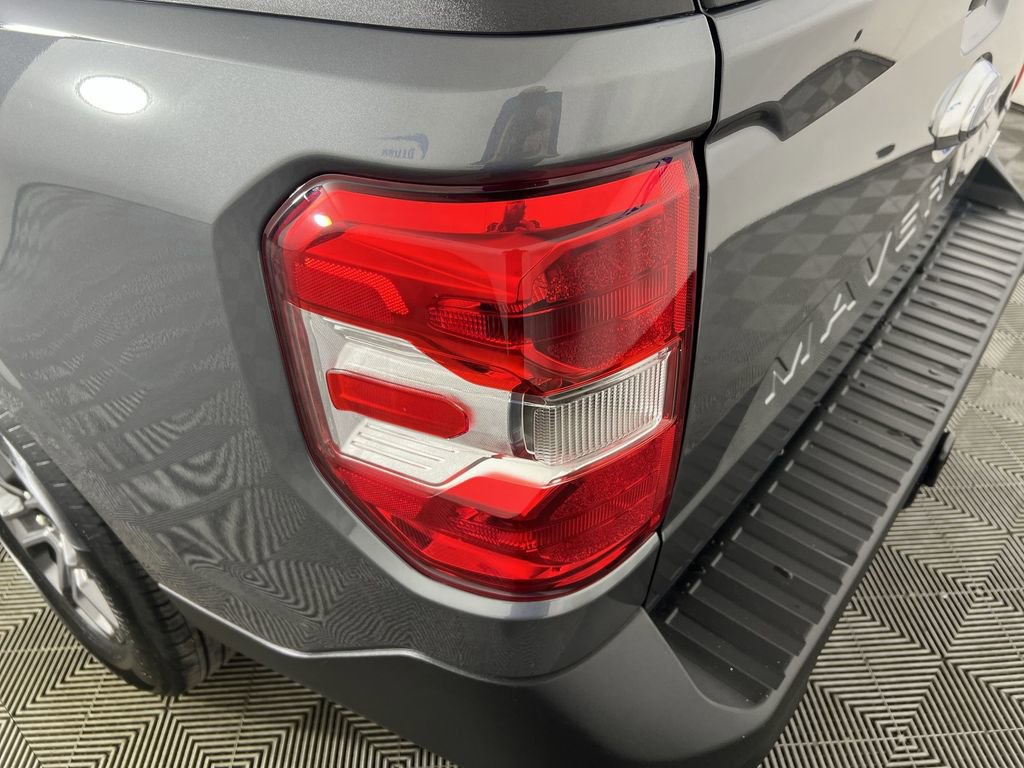 Used 2024 Carbonized Gray Metallic Ford XLT image 34