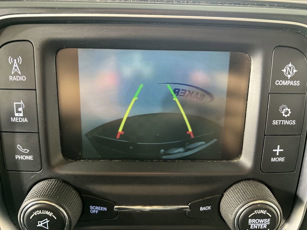 Used 2019 Maximum Steel Ram SLT image 15