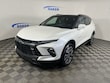  Chevrolet Blazer