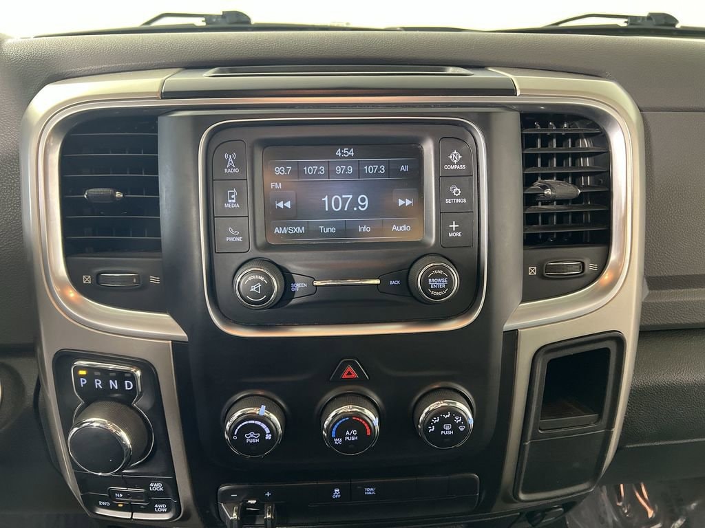 Used 2019 Maximum Steel Ram SLT image 14