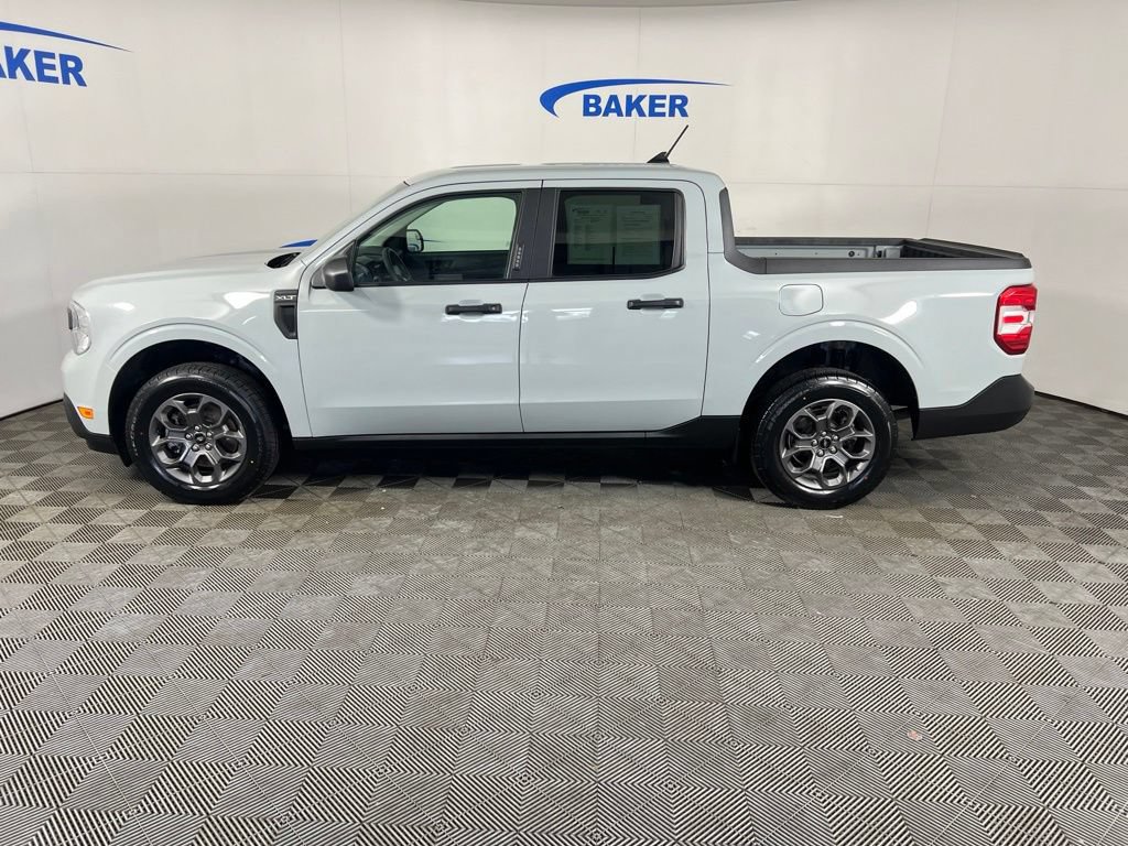 Used 2023 Cactus Ford  image 23