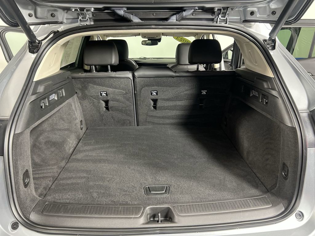 Used 2023 Moonstone Gray Buick Preferred image 25