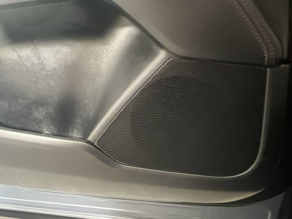 Used 2023 Polymetal Gray Mazda 2.5 S Carbon Edition image 12