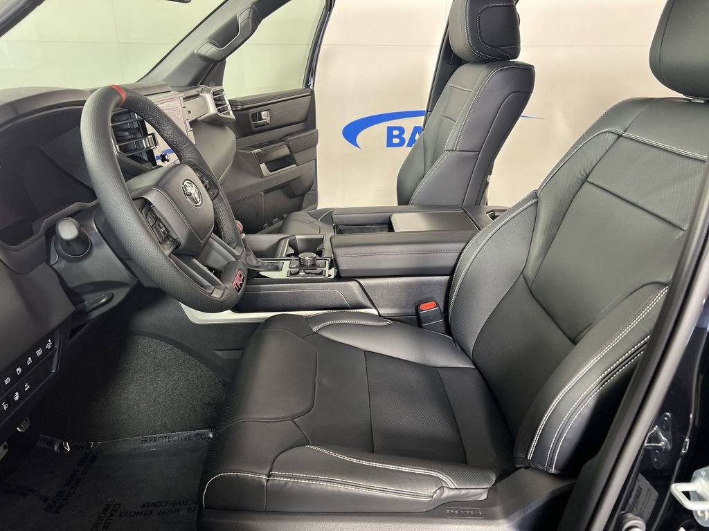 2026 Toyota Sequoia TRD Pro - Photo 20