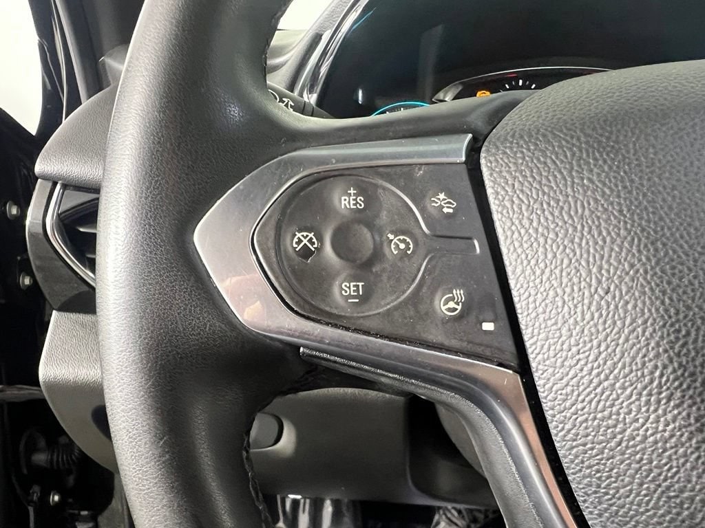 Used 2023 Mosaic Black Chevrolet RS image 26
