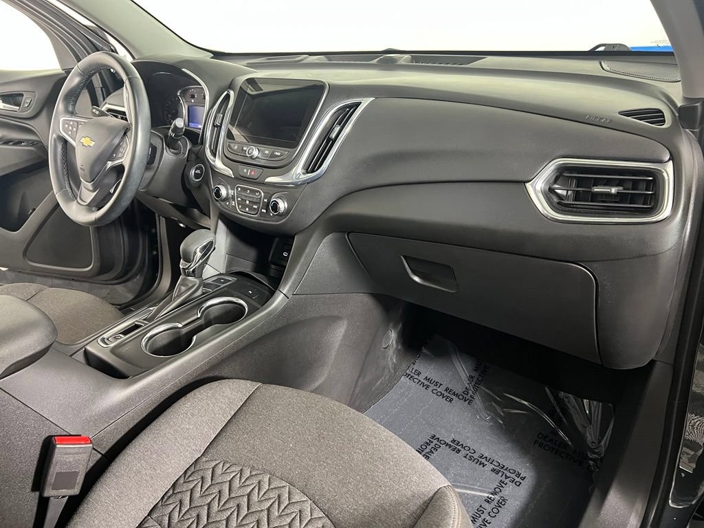 Used 2023 Iron Gray Chevrolet LT w/1LT image 11