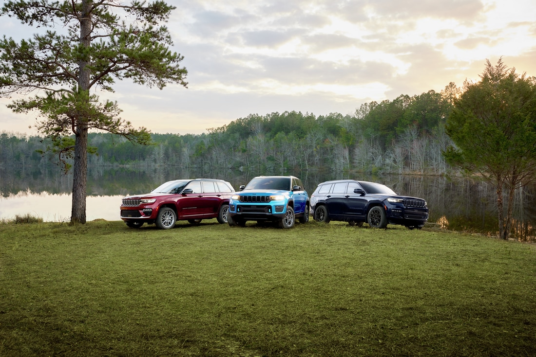 Coopersville MI Chrysler, Dodge, Jeep and Ram Dealer About Betten