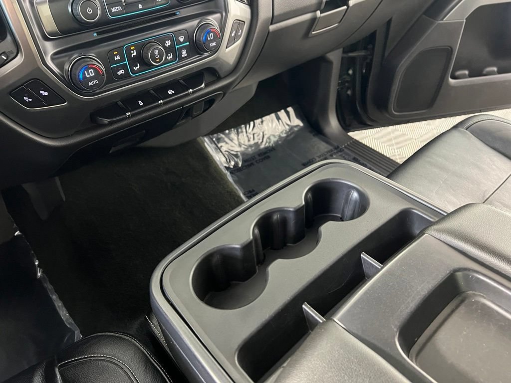 Used 2014 Black Chevrolet LT image 28