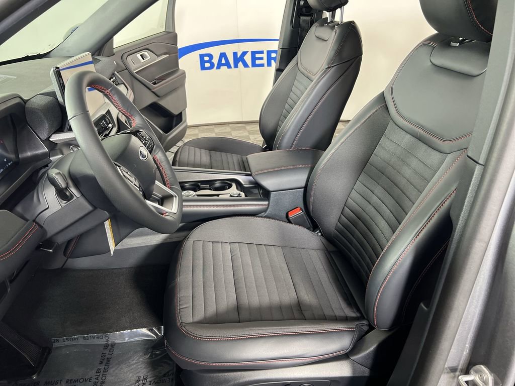 Used 2026 Gray Metallic Ford ST-Line image 21