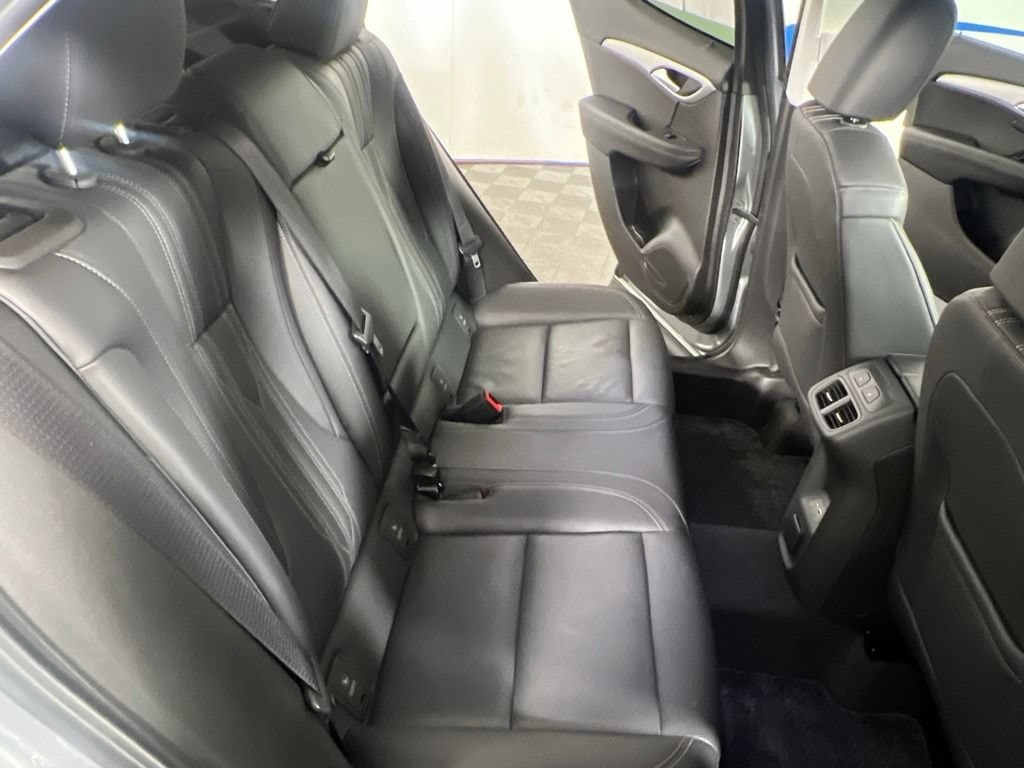 Used 2024 Moonstone Gray Buick Avenir image 13