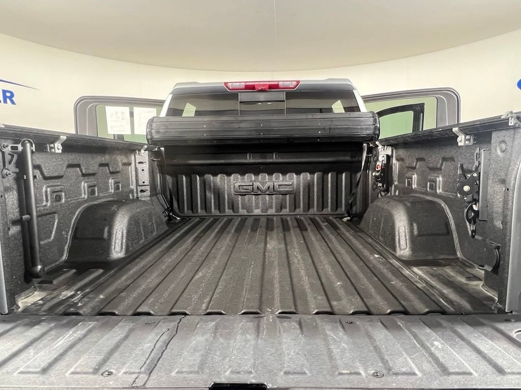 Used 2025 Sterling GMC AT4 image 14