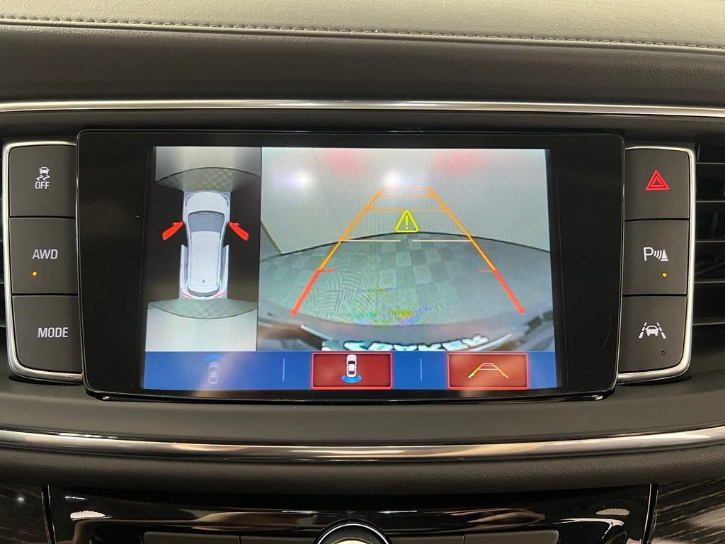 Used 2019 Ebony Twilight Buick Avenir image 31